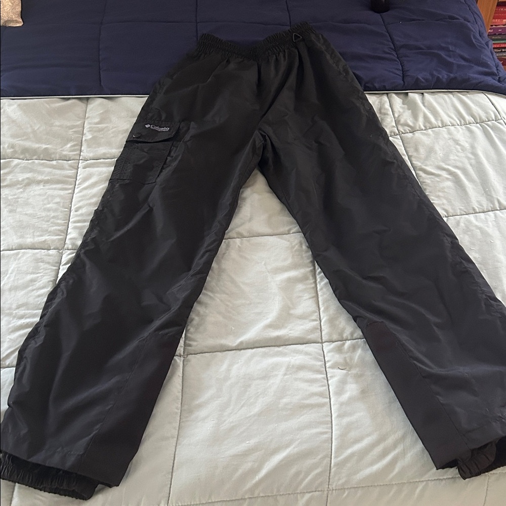 Columbia sportswear women’s snow pants
